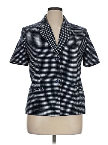 Alfred Dunner Blazer (view 1)