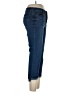 Democracy Hearts Blue Jeans Size 10 - photo 4