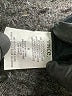 Vince. Black Jacket Size 4 - photo 6