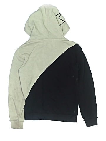 Vintage Havana Zip Up Hoodie (view 2)