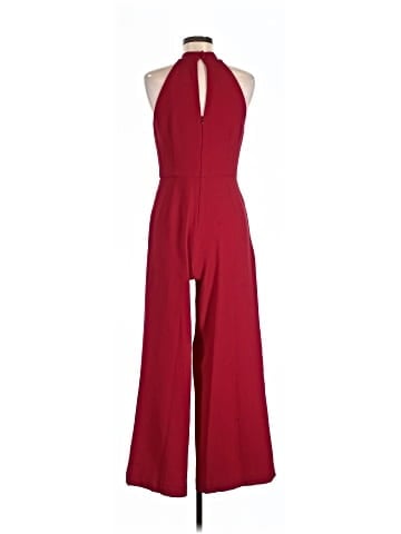 Julia Jordan Jumpsuit (view 2)
