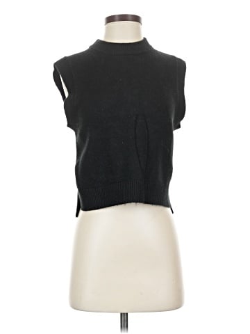 French Connection Sweater Vest (view 1)