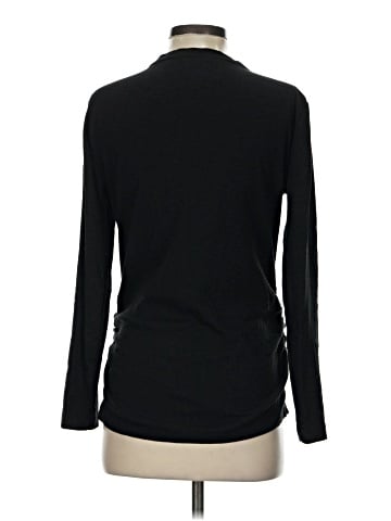 Gap - Maternity Long Sleeve T-Shirt (view 2)