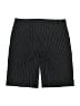 MKM Designs Stripes Black Shorts Size 9 - photo 2