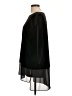 Neiman Marcus Black 3/4 Sleeve Blouse Size L - photo 5