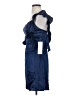 Wear Your Love 100% Polyester Blue Sleeveless Top Size 0 - photo 5