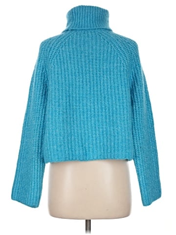 Zara Turtleneck Sweater (view 2)