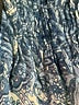 Unbranded Paisley Blue Casual Pants Size M (estimated) - photo 6