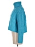 Zara Teal Turtleneck Sweater Size M - photo 5