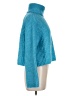 Zara Teal Turtleneck Sweater Size M - photo 4