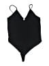 BP. Black Bodysuit Size 1X - photo 2
