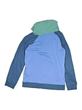 Lands' End Pullover Hoodie (view 2)