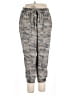 Gap 100% Lyocell Camo Gray Cargo Pants Size XL - photo 1