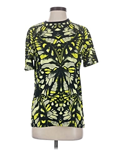 McQ Alexander McQueen Active T-Shirt (view 1)
