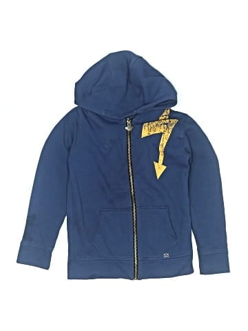 Appaman Zip Up Hoodie (view 1)
