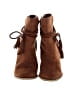 Universal Thread Brown Ankle Boots Size 9 - photo 2