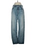 Point Sur 100% Cotton Blue Jeans Size 26 waist - photo 1