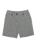 Robert Louis Houndstooth Black Shorts Size 12 - photo 1