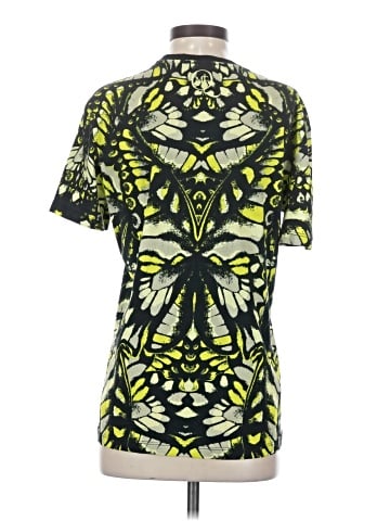 McQ Alexander McQueen Active T-Shirt (view 2)