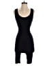 Full Circle Trends With Love Black Romper Size S - photo 1