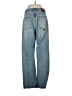 Point Sur 100% Cotton Blue Jeans Size 26 waist - photo 2