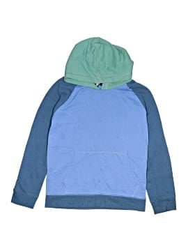 Lands' End Pullover Hoodie (view 1)