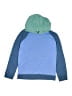 Lands' End Blue Pullover Hoodie Size 10 - 12 - photo 1