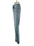 Point Sur 100% Cotton Blue Jeans Size 26 waist - photo 5