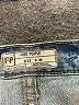 Free People Blue Denim Shorts Size 29 waist - photo 3