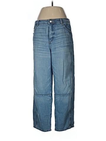 Ann Taylor LOFT Jeans (view 1)