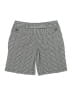Robert Louis Houndstooth Black Shorts Size 12 - photo 2