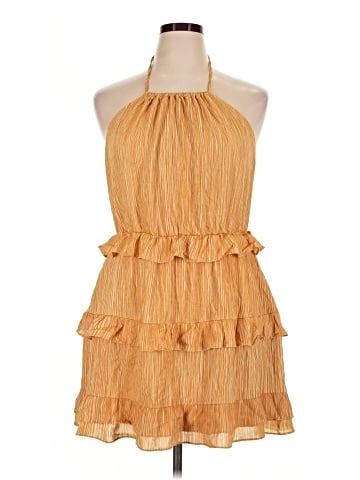 Lulus Cocktail Dress (view 1)