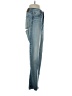 Point Sur 100% Cotton Blue Jeans Size 26 waist - photo 4