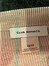 Club Monaco 100% Wool Tan Wool Pullover Sweater Size XS - photo 7
