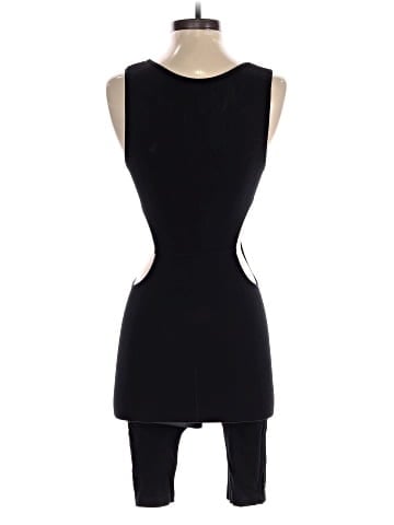 Full Circle Trends With Love Romper (view 2)