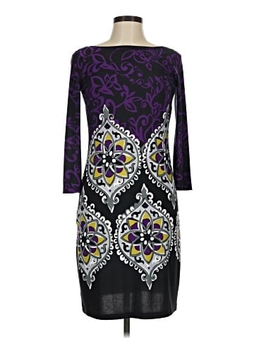 Lucy & Laurel Cocktail Dress (view 1)