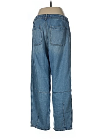 Ann Taylor LOFT Jeans (view 2)