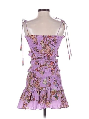 FARM Rio Cocktail Dress (view 2)