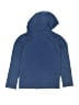 Appaman Blue Zip Up Hoodie Size 7 - photo 2