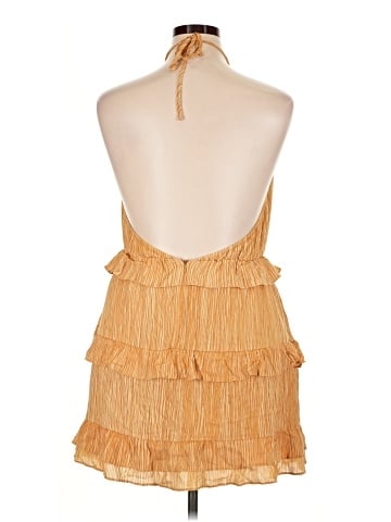 Lulus Cocktail Dress (view 2)