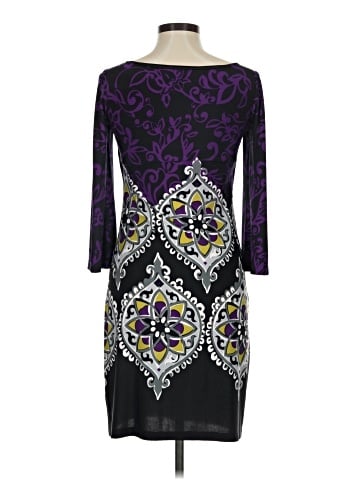 Lucy & Laurel Cocktail Dress (view 2)