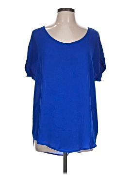 Pleione Short Sleeve T-Shirt (view 1)