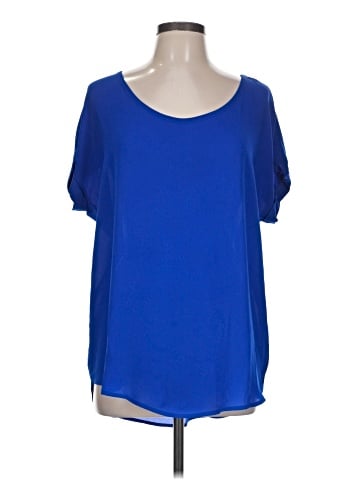 Pleione Short Sleeve T-Shirt (view 1)