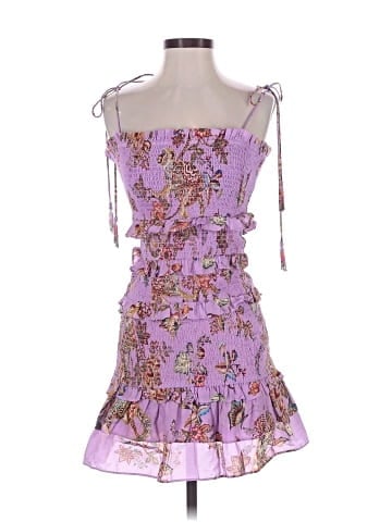 FARM Rio Cocktail Dress (view 1)