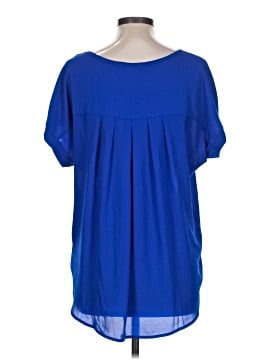 Pleione Short Sleeve T-Shirt (view 2)