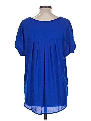 Pleione Short Sleeve T-Shirt (view 2)