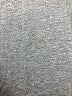 Blush Solid Gray Casual Dress Size S - photo 3