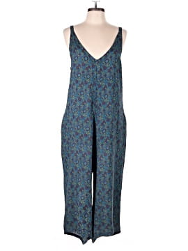 Natural Life Jumpsuit