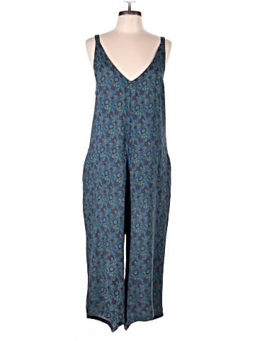 Natural Life Jumpsuit (view 1)