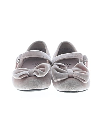 Baby Gap Flats (view 2)